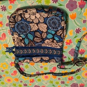 Vera Bradley crossbody purse
